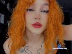 nikita-pearl flirt4free livecam show performer Call me Agnes ! I'm just a princess with piercings, tattoos, and anger issues . #cosplay 