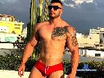 william-parra flirt4free livecam show performer 