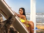 scarlett-sade flirt4free livecam show performer 