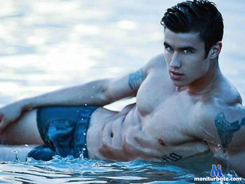 dean-london Flirt4free performer 