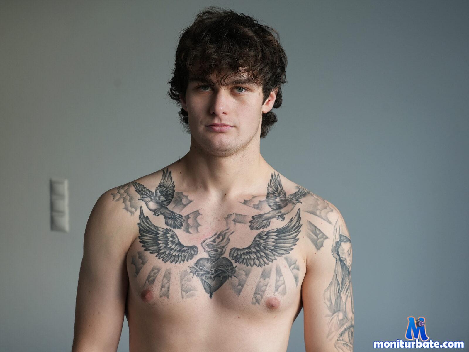 mikhail-hockin Flirt4free performer 