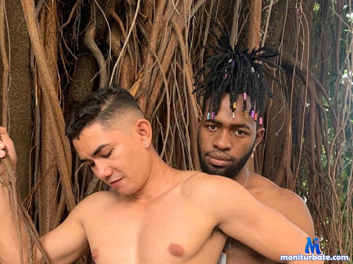 jhosep-zuan-and-george-murphy Flirt4free performer 