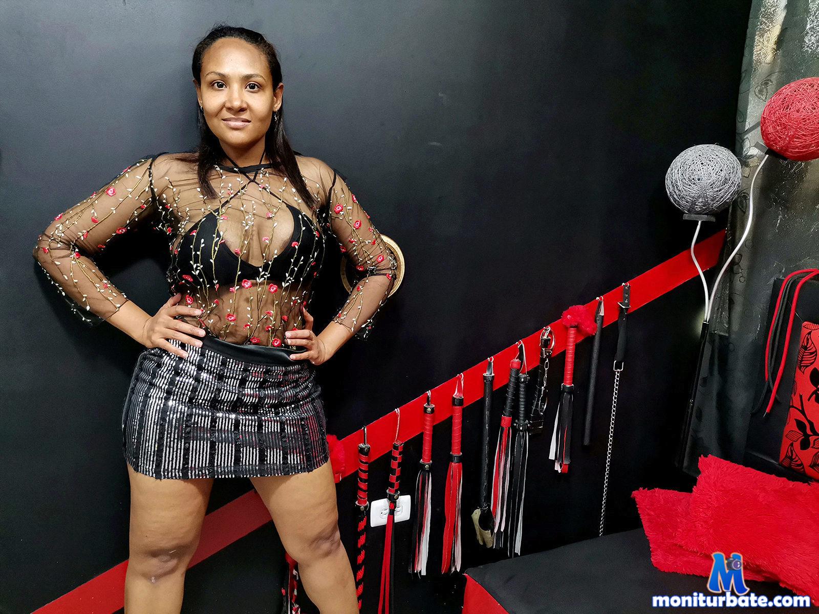 lucy-andrade Flirt4free performer 