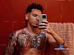 prince-kevin flirt4free livecam show performer 