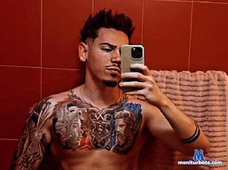 prince-kevin flirt4free performer 