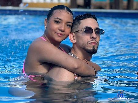 afrodita-pretty-and-azrael-smith flirt4free performer 