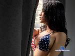 jasmine-dioor flirt4free livecam show performer I want your world to begin and end with me