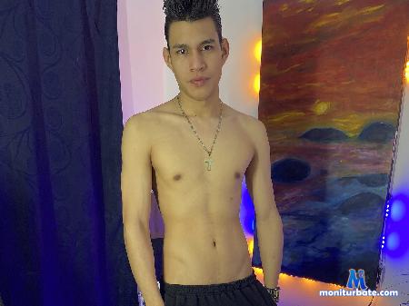 dyland-davis flirt4free performer Let's enjoy our special moment. Are you up for it? Come with me!