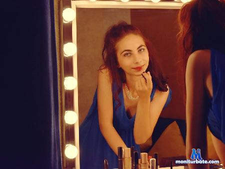 bella-vidalgo flirt4free performer My eyes can show you THE RIGHT WAY!