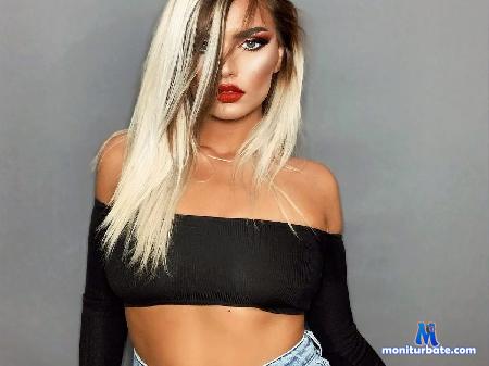 anais-a flirt4free performer Be the light and people will follow.