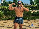 lex-suit flirt4free livecam show performer smart and dangerously lovely