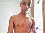 gael-santana flirt4free livecam show performer 