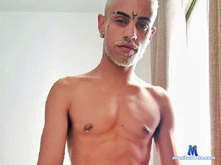 gael-santana flirt4free performer 