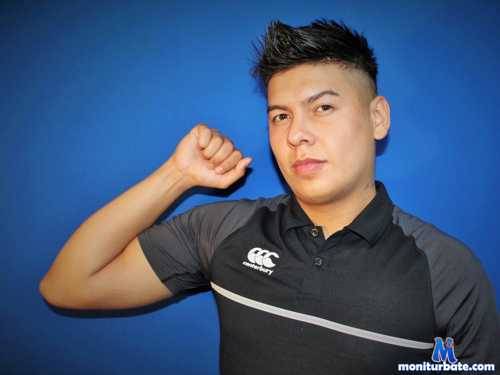 kenny-mich Flirt4free performer 