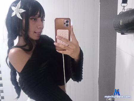 abi-phoenix flirt4free performer You can't fill me only once heh 