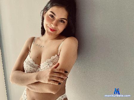 irina-carter flirt4free performer I am the divinity associated with romantic love, sex, lust and human sexuality. ;) I'm a goddess✨ 