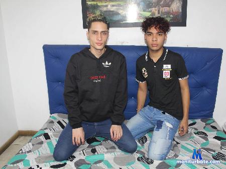 jacob-wong-and-santy-villa flirt4free performer I AM BOY NEW LATINO SEARCHING NEW EXPERIENCES AND FUN 