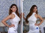 chrissy-vega flirt4free livecam show performer Sweet face, naughty mind. Best of both worlds!