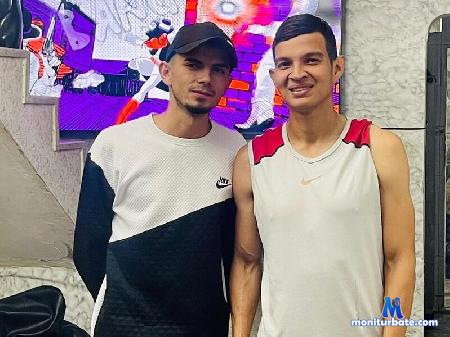 elias-and-kenn flirt4free performer We're looking for fun, money, and passion on camera.