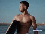 jhonny-flames flirt4free livecam show performer A cheerful and funny boy with a positive energy and a warm heart, let's talk and learn together 