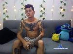 zack-maximoff flirt4free livecam show performer Welcome to my room ready to have fun to the maximum