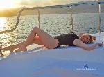 sara-nicole flirt4free livecam show performer Sweet sexy Sarah always ready to play in your panties ))