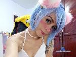 reagan-foxie flirt4free livecam show performer 