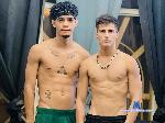 angello-and-drey flirt4free livecam show performer WE LIKE GOOD ENERGY, THE SOUND OF GOING PRIVATE CREDITS