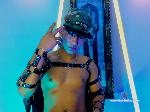 james-curly flirt4free livecam show performer Sexy and very hot brunette