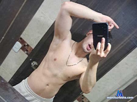 thiago-loyalty flirt4free performer Your master who pleases you