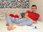 johnny-bo flirt4free livecam show performer Im ready for you.