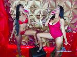 rachel-and-tania flirt4free livecam show performer Hey guys welcome to me room