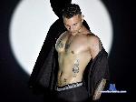 derek-rossetti flirt4free livecam show performer I am a sinner through temptations like you.