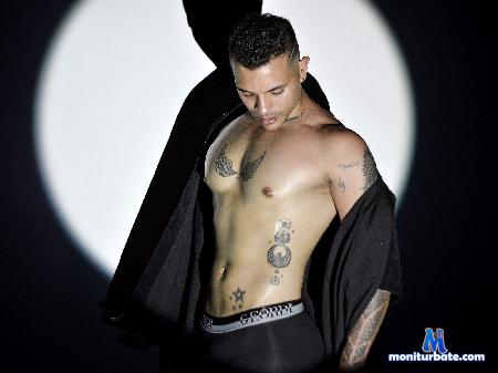 derek-rossetti flirt4free performer I am a sinner through temptations like you.