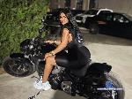 karma-sinn flirt4free livecam show performer Do you know what we say about Karma? :P