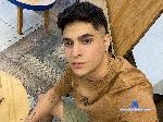 rooney-saenz flirt4free livecam show performer 