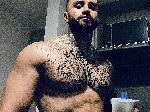 darlex-stud flirt4free livecam show performer I am a hot latin, sweet and willing to everything.