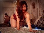 anisha-vega flirt4free livecam show performer I don't just want to eat your body if not also absorb your knowledge, and your milk lol