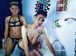christopher-and-thomas flirt4free livecam show performer Hot Boy