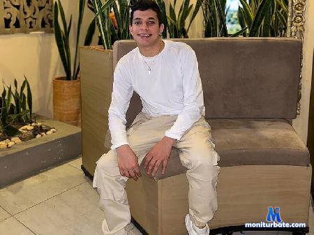 luca-dave flirt4free performer Let's let our imaginations run wild!