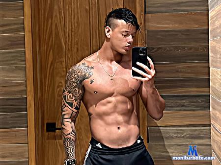 cristian-conor flirt4free performer Be quiet, when genuine passion moves you, say what you have to say, and say it hot.