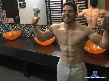 jacksson-ginger flirt4free performer LOOKING FORWARD TO A GREAT GAME AND ONE MORE PERSON WHO WILL REMAIN IN MY MEMORIES