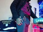 martin-lara flirt4free livecam show performer 