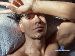 d-wolf flirt4free livecam show performer Life is so much easier when you just chill out