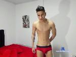 skinny-tony flirt4free livecam show performer boy slim hot and big cock