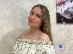 milas-carteros flirt4free livecam show performer 