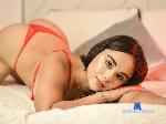 emily-velvet flirt4free livecam show performer Sweet as a sigh. but one glance is enough to spark your curiosity.