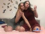 selena-and-riri flirt4free livecam show performer young, lesbians, petite, slim 