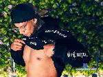 seth-connor flirt4free livecam show performer Welcome to my room