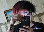 lycius-blake flirt4free livecam show performer 